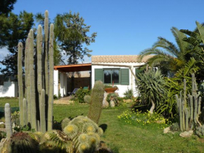 Casa vacanza nella riserva naturale del Belice Castelvetrano